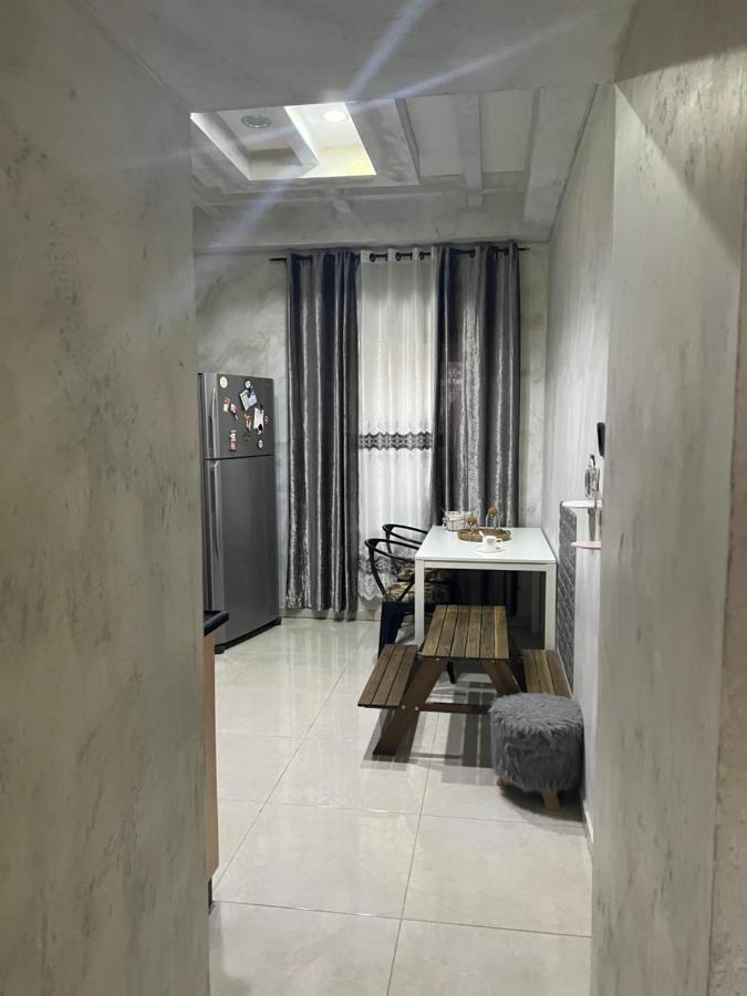 Very Nice Apartment With View Of All The Old City Jerusalem Eksteriør billede
